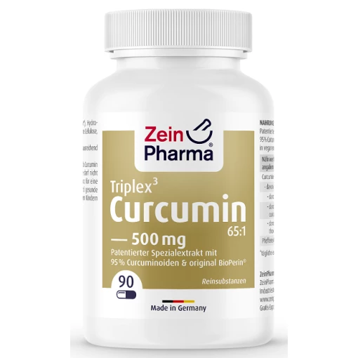 Curcumin Triplex