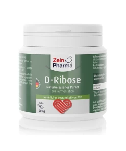 D-Ribose - 200g