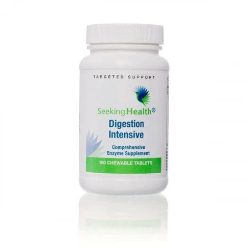 Digestion Intensive