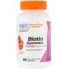 Doctor's Best - Biotin 60 gummies