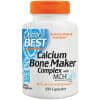 Doctor's Best - Calcium Botopbouw Complex met MCHCal - 180 capsules - Afbeelding 2