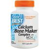 Doctor's Best - Calcium Bone Maker Complex with MCHCal 180 caps