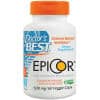 Doctor's Best - Epicor 60 vcaps