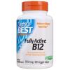 Doctor's Best - Fully Active B12