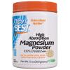 Doctor's Best - High Absorption Magnesium