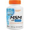 Doctor's Best - MSM with OptiMSM