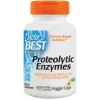 Doctor's Best - Proteolytic Enzymes - 90 vcaps