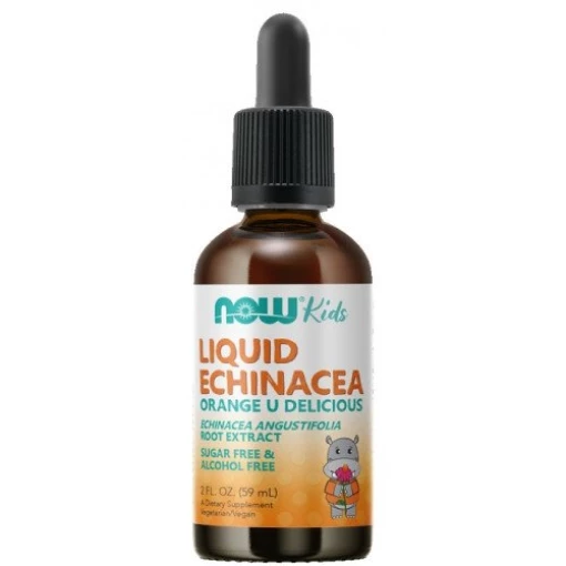 Echinacea Liquid for Kids