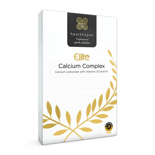 Elite Calcium Complex - 120 tabs