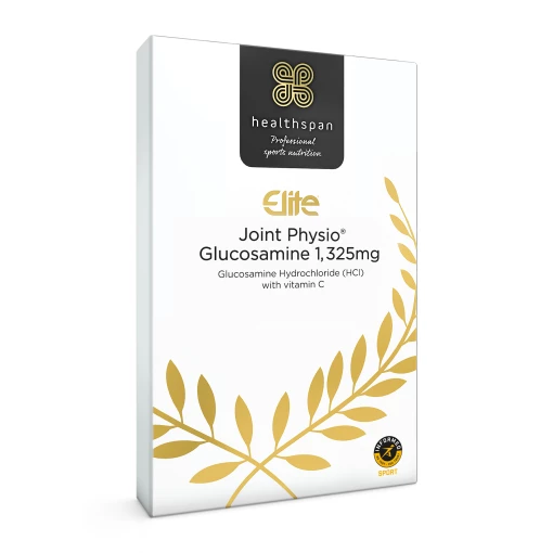 Elite Joint Physio Glucosamine