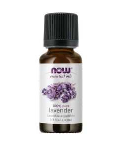 Essential Oil