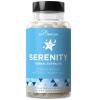 Eu Natural - Serenity - 60 vcaps