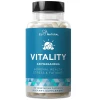 Eu Natural - Vitality Ashwagandha - 60 vcaps
