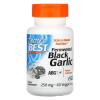 Fermented Black Garlic - 60 vcaps