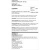 1360mcg DFE - 60 vcaps
