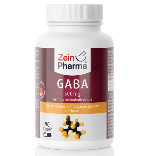 GABA