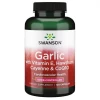 Garlic with Vitamin E