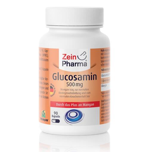 Glucosamine