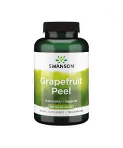 Grapefruit Peel