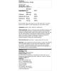 Grassberg - Calcium 600 D3 Zn K - 90 tabletten - Afbeelding 2