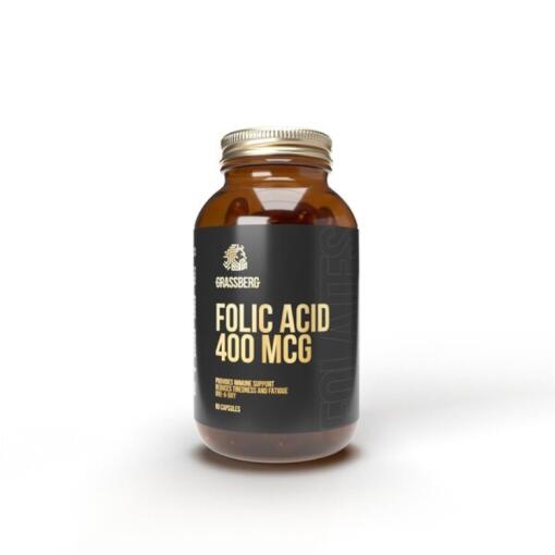 Grassberg - Folic Acid