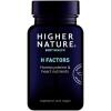H Factors - 60 caps