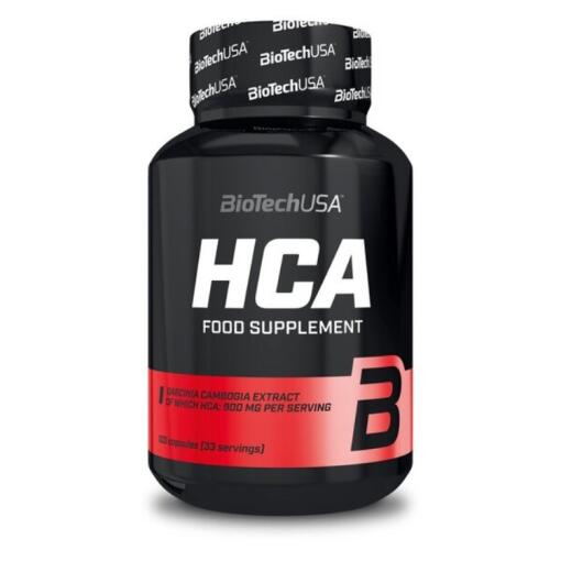 HCA - 100 caps