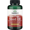 Hemp Seed Oil - 60 softgels