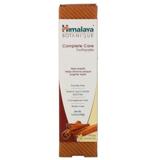 Himalaya - Complete Care Toothpaste