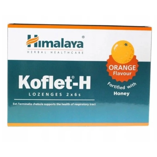 Himalaya - Koflet-H