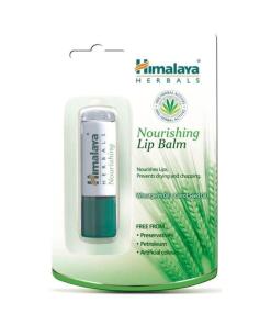 Himalaya - Nourishing Lip Balm - 4.5g