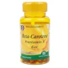 Holland & Barrett - Beta Carotene 100 caps