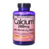 Holland & Barrett - Calcium with Vitamin D3 200 tablets