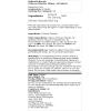 Holland & Barrett - Chlorella uit China, 500 mg - 120 tabletten - Afbeelding 2