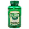 Holland & Barrett - Flaxseed Linseed Oil 1000mg - 120 caps
