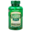 Holland & Barrett - Flaxseed Linseed Oil 1000mg - 120 caps