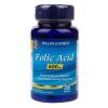 Holland & Barrett - Folic Acid 400mcg - 250 tablets