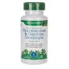 Holland & Barrett - Glucomannan & Garcinia 60 caps
