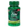 Holland & Barrett - High Strength Chelated Zinc 15mg with Copper 60 tablets
