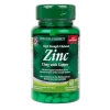Holland & Barrett - High Strength Chelated Zinc 15mg with Copper 60 tablets