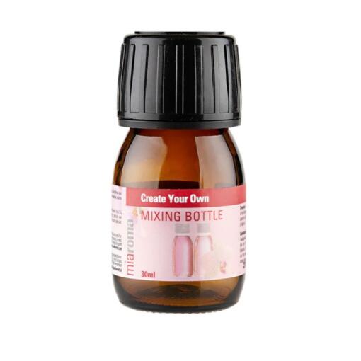 Holland & Barrett - Miaroma Aromatherapy Mixing Bottle 30 ml.