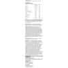 Holland & Barrett - Stralende Multivitaminen met IJzer One a Day - 240 tabletten - Afbeelding 3