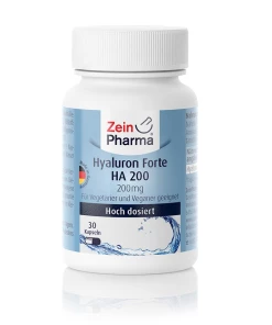 Hyaluron Forte HA 200 - 30 caps