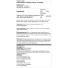 2000mcg (Cherry) - 60 lozenges