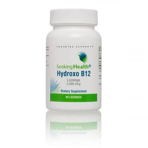Hydroxo B12