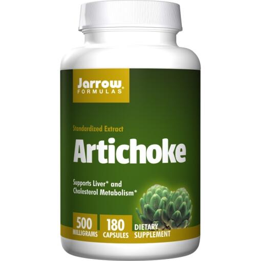 Jarrow Formulas - Artichoke