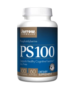 Jarrow Formulas - PS 100 - 60 softgels