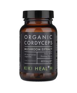 KIKI Health - Cordyceps Extract Organic