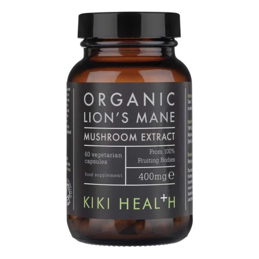 KIKI Health -  's Extract Organic