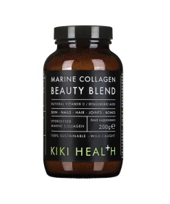 KIKI Health - Marine Collagen Beauty Blend - 200g